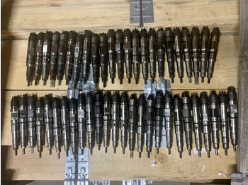 Pompe haute pression BOSCH