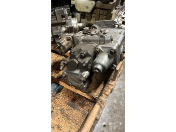 Pompe à carburant CUMMINS