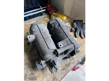 Filtre à carburant pour Camion Do Samochodów Ciężarowych Marki Scania R. 1863220: photos 4 Filtre à carburant pour Camion Do Samochodów Ciężarowych Marki Scania R. 1863220: photos 4