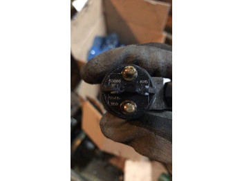 Pompe haute pression NEW HOLLAND