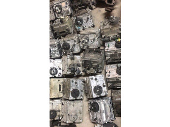 Système d'échappement pour Camion IVECO Moduły AD Blue Stralis Euro 6 0444042031   IVECO Stralis, Renault Magnum, Volvo FH: photos 2