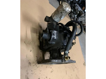 Valve de frein KNORR-BREMSE