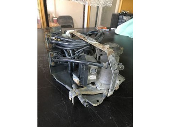 Valve de frein SCANIA R