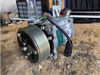 Compresseur de climatisation SANDEN