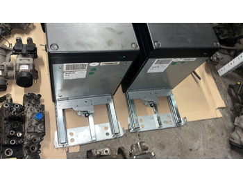 Cabine et intérieur pour Camion Lodówka Iveco Stralis Indel B SP740 5801710334   IVECO: photos 2