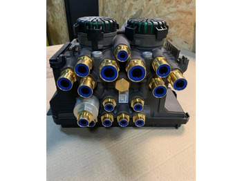 Valve de frein KNORR-BREMSE