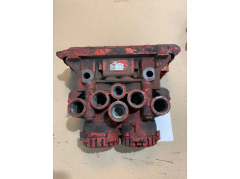 Valve de frein pour Camion Modulator Podwójny KNORR BREMSE MAN K050210 Zawór EBS K050210: photos 2