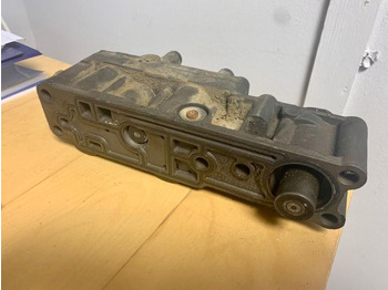 Valve de frein pour Camion Norgren ZF oryginał HURT wybieraka 1025519   MAN TGA TGX TGL: photos 4