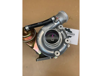 Turbocompresseur pour Voiture neuf Nowa Turbosprężarka Fiat Marea 2.4 JTD 91kW/124KM 46460750  for FIAT car: photos 2