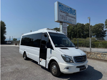 Autocar MERCEDES-BENZ Sprinter 519