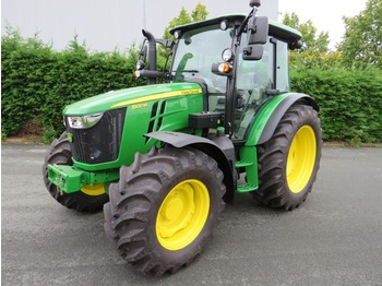 Tracteur agricole neuf John Deere 5100M Premium: photos 1