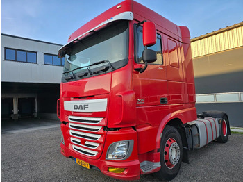 Tracteur routier DAF XF 440