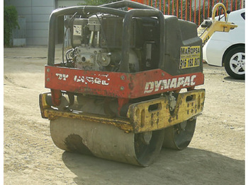 Mini compacteur DYNAPAC