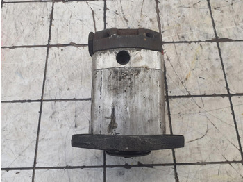 Pompe de support pour Grue mobile Bosch LTM 1090 emergency steering pump: photos 5