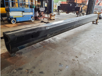 Flèche pour Grue mobile FAUN ATF 45-3 telescopic section 4: photos 4