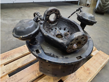 Fusée d'essieu FAUN