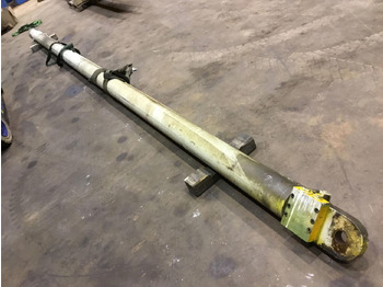 Vérin hydraulique pour Grue mobile FAUN RTF 30 telescopic cylinder double: photos 3 Vérin hydraulique pour Grue mobile FAUN RTF 30 telescopic cylinder double: photos 3