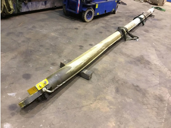 Vérin hydraulique pour Grue mobile FAUN RTF 30 telescopic cylinder double: photos 4 Vérin hydraulique pour Grue mobile FAUN RTF 30 telescopic cylinder double: photos 4