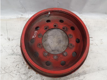 Jante pour Grue FAUN Rim 445/95R25 10 12 3p: photos 2 Jante pour Grue FAUN Rim 445/95R25 10 12 3p: photos 2