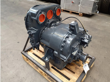 Boîte de vitesse pour Grue Faun Faun RTF 50-3 gearbox: photos 1