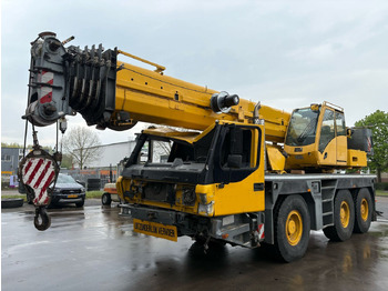 Grue tout-terrain GROVE