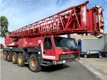 Grue tout-terrain GROVE