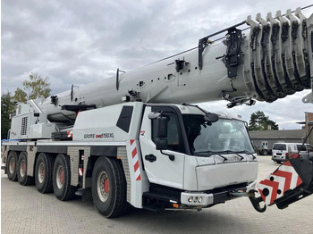 Grue tout-terrain GROVE