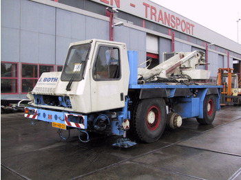 Grue mobile GROVE