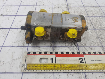 Pompe hydraulique KRUPP