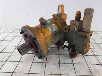 Pompe hydraulique KRUPP