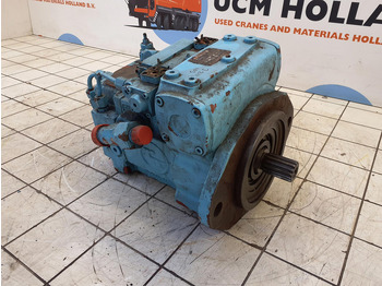 Pompe hydraulique KRUPP