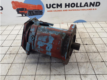 Pompe hydraulique KRUPP