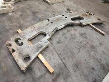 Contrepoids LIEBHERR