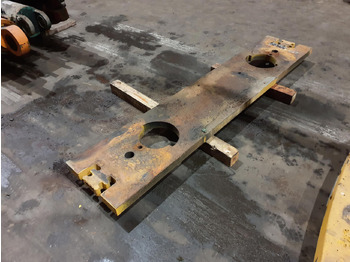 Contrepoids LIEBHERR