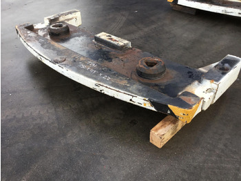 Contrepoids LIEBHERR