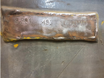 Suspension pour Grue mobile Liebherr LTM 1050-1 sliding beam complete front: photos 5 Suspension pour Grue mobile Liebherr LTM 1050-1 sliding beam complete front: photos 5