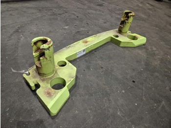 Contrepoids LIEBHERR