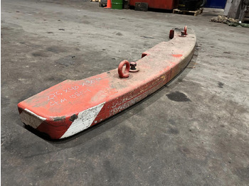 Contrepoids LIEBHERR