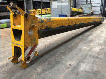 Flèche LIEBHERR