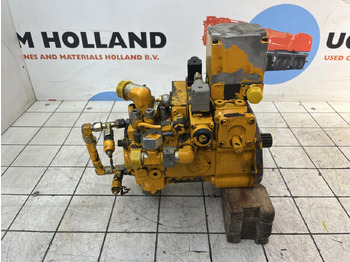 Pompe hydraulique LIEBHERR