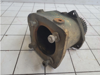 Transmission pour Grue mobile Liebherr LTM 1300 Auxiliary drive PTO: photos 3