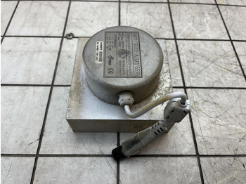 Capteur pour Grue mobile Liebherr LTM 1400-7.1 angle transmitter: photos 4