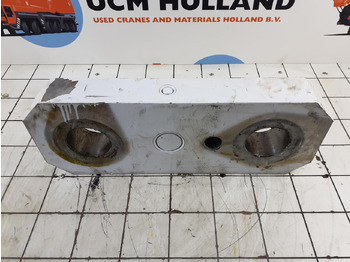 Capteur pour Grue mobile Liebherr LTM 1400-7.1 tension load cell: photos 4