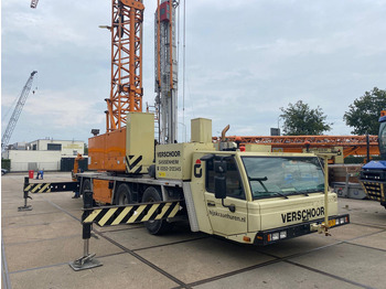 Grue tout-terrain MTC MTC AF 38: photos 2