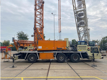Grue tout-terrain MTC MTC AF 38: photos 5