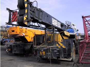 Grue tout-terrain P&H S35 for parts: photos 2