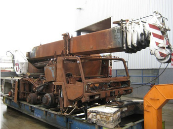 Grue mobile TADANO ATF 50-3