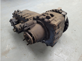 Transmission pour Grue mobile Terex AC 155 dropbox: photos 4 Transmission pour Grue mobile Terex AC 155 dropbox: photos 4