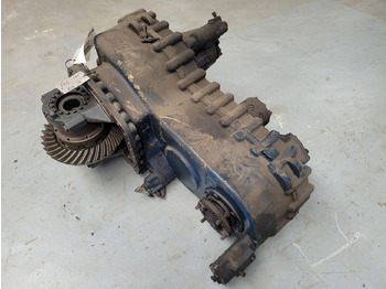 Transmission pour Grue mobile Terex AC 155 dropbox: photos 2 Transmission pour Grue mobile Terex AC 155 dropbox: photos 2