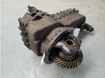 Transmission TEREX